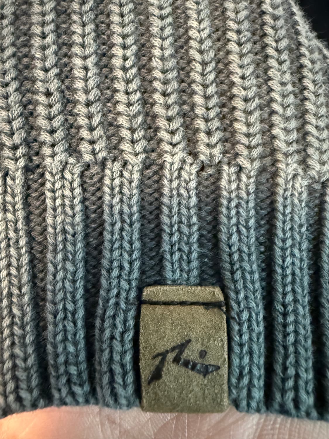 러스티(Rusty) 서핑 니트 XL 상품이미지3