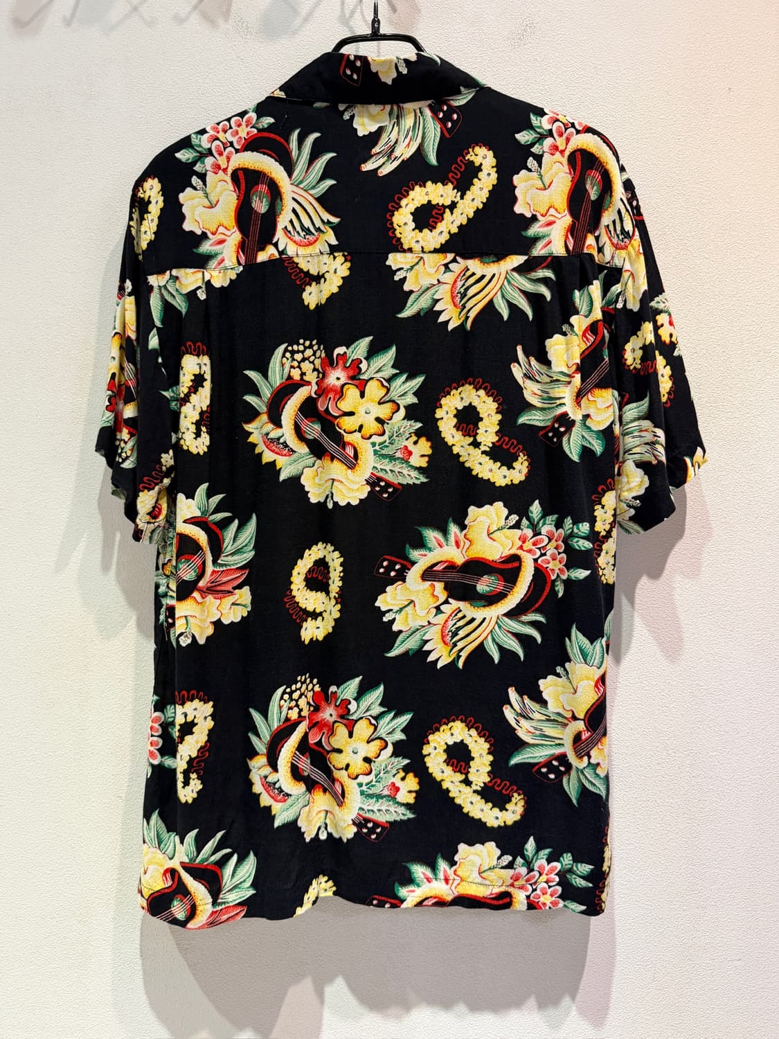 LIVING ISLAND Aloha Shirt 상품이미지2