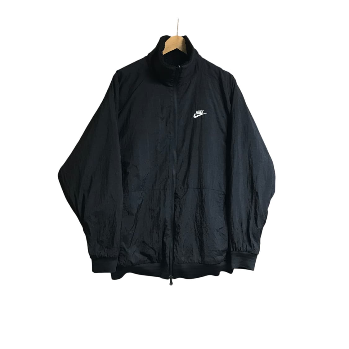 나이키 후리스 양면 자켓 상품이미지3