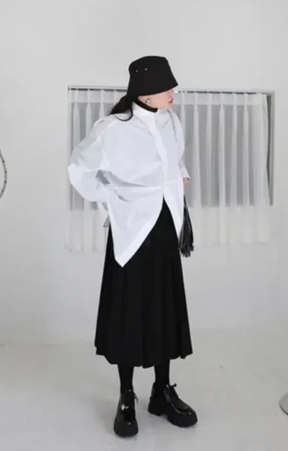 프레클메이드 스커트  상품이미지9