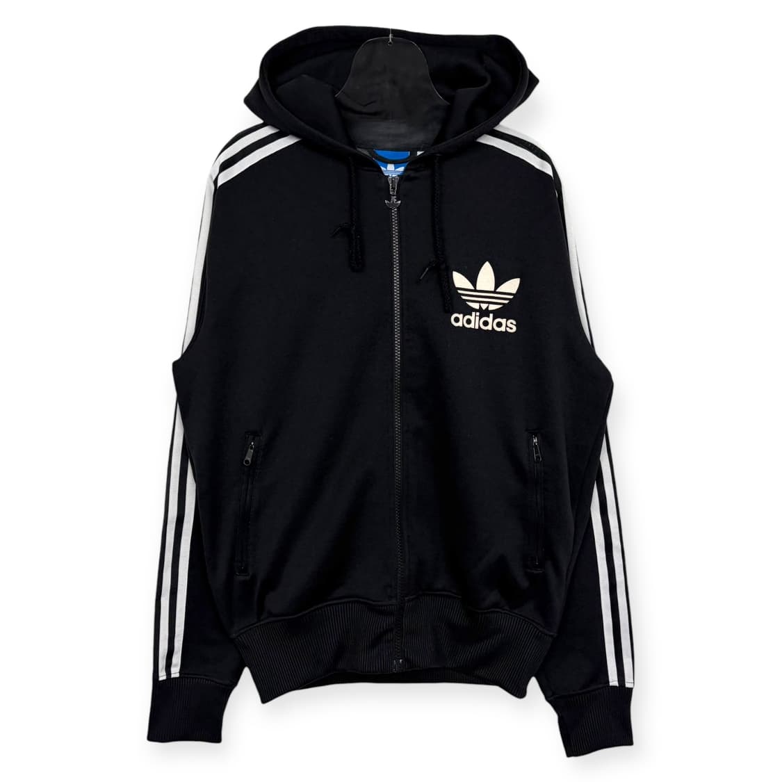 아디다스 후드 집업 자켓 상품이미지1