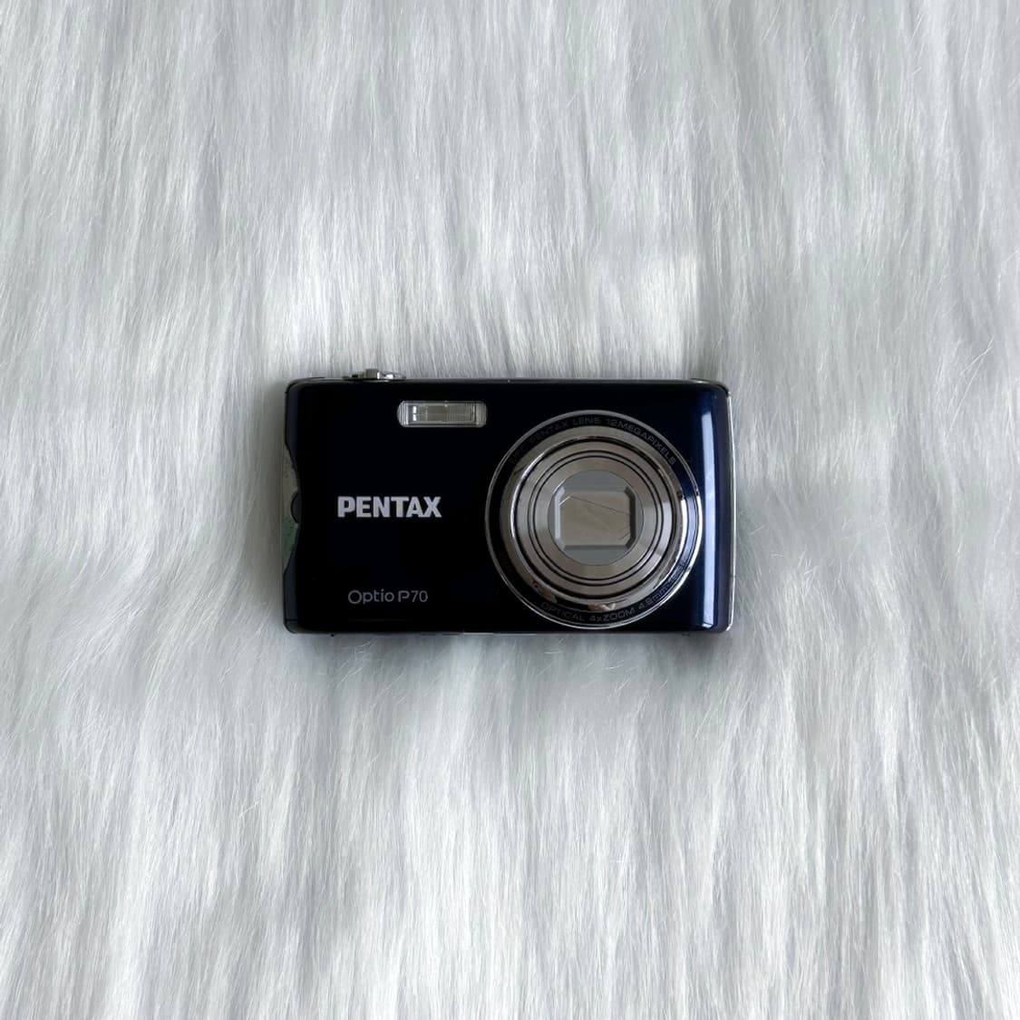 (한국어!🤍) Pentax 펜탁스 옵티오 P70 상품이미지3