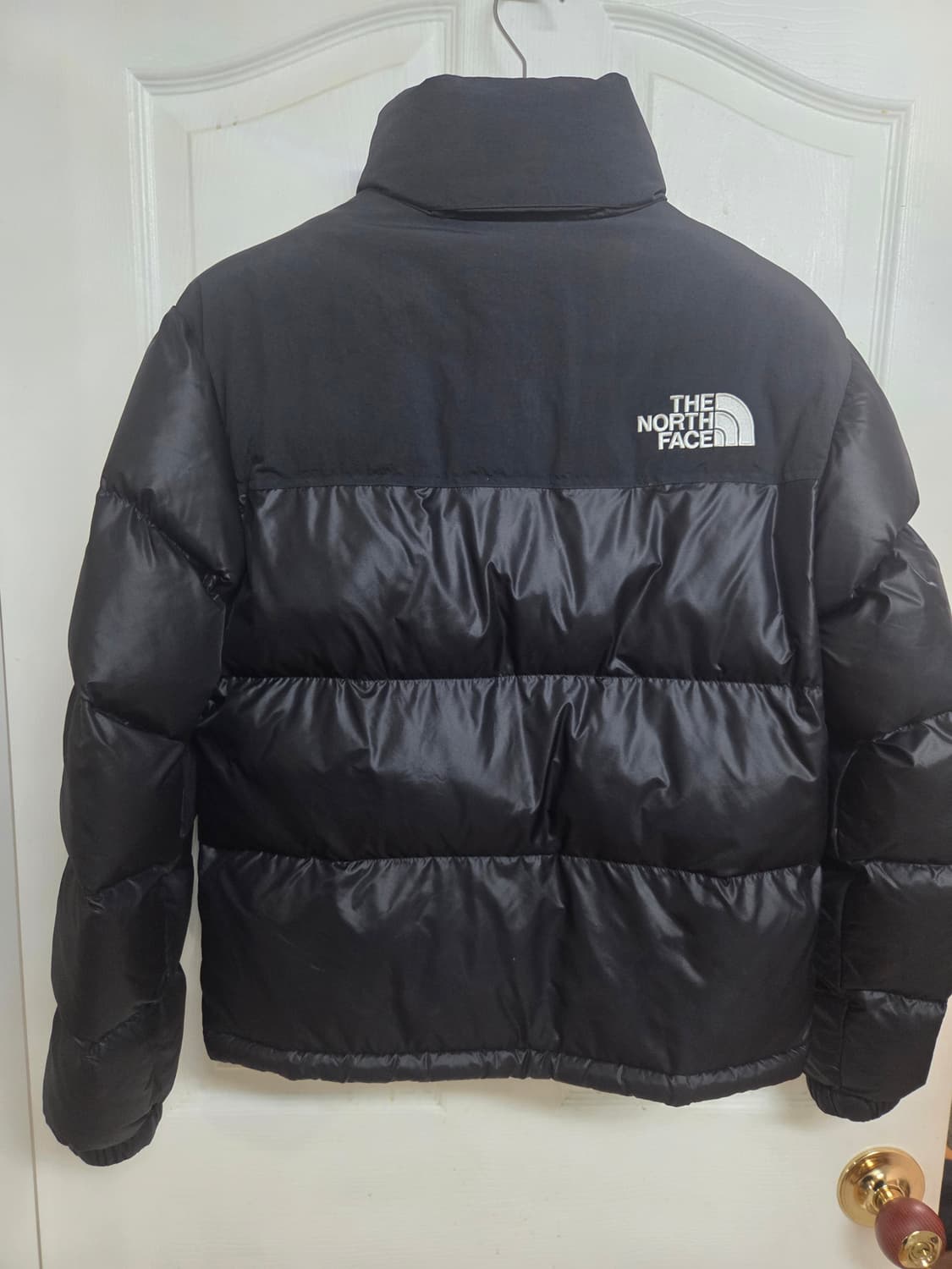 노스페이스 NJ3NQ53A 눕시 온볼 자켓_BLACK 상품이미지3