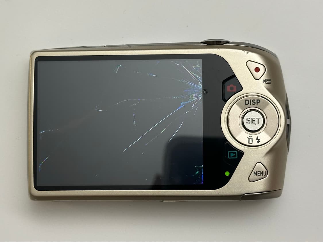 카시오 엑슬림 EX-Z2300 나연 모카 로제 디카 상품이미지2