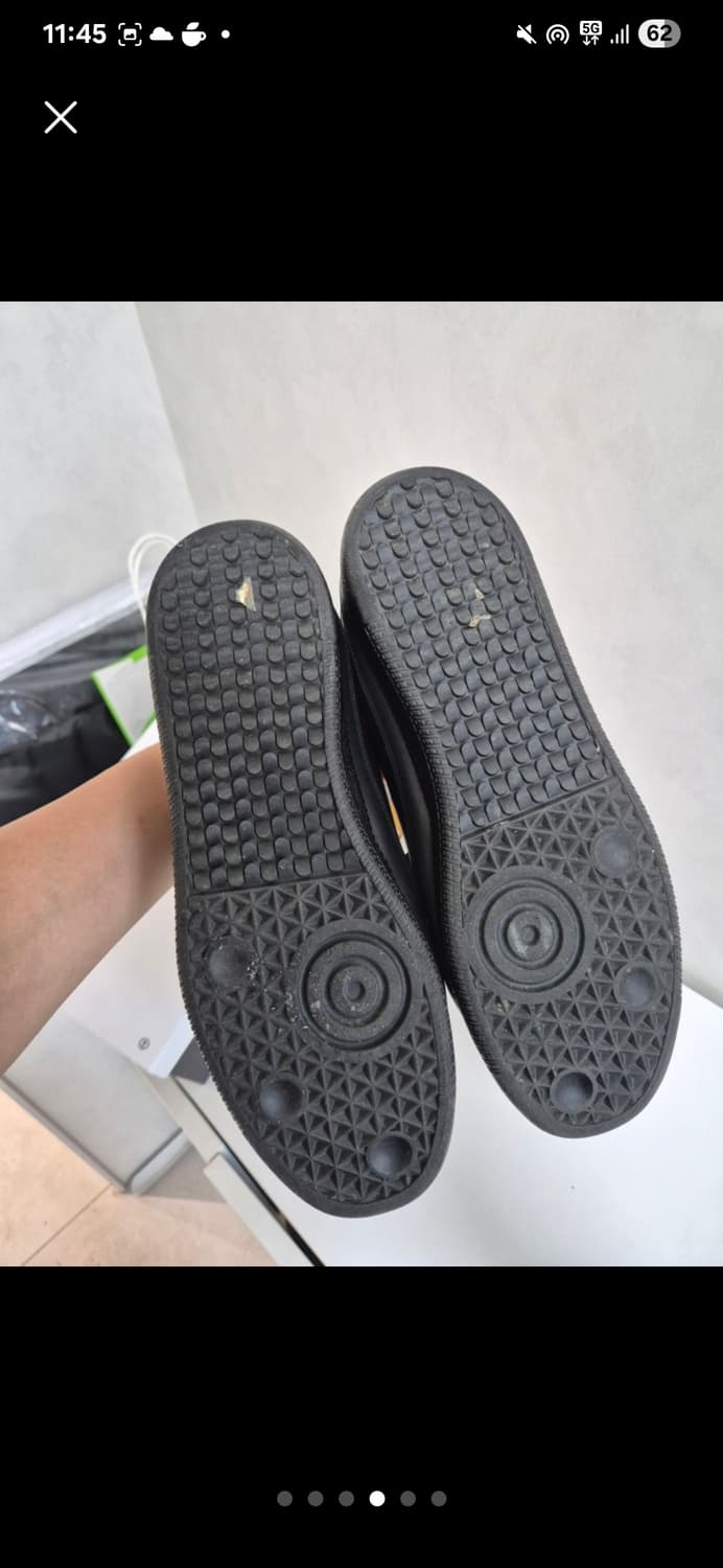 페몬트 드레스블랙 285 상품이미지4