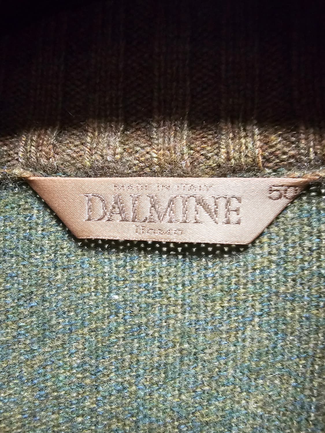 달마인 니트 캐시미어 50 상품이미지8