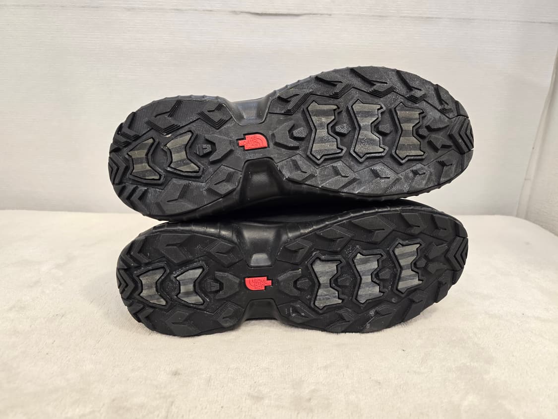 노스페이스 여성 다운 패딩 부츠 230 상품이미지9