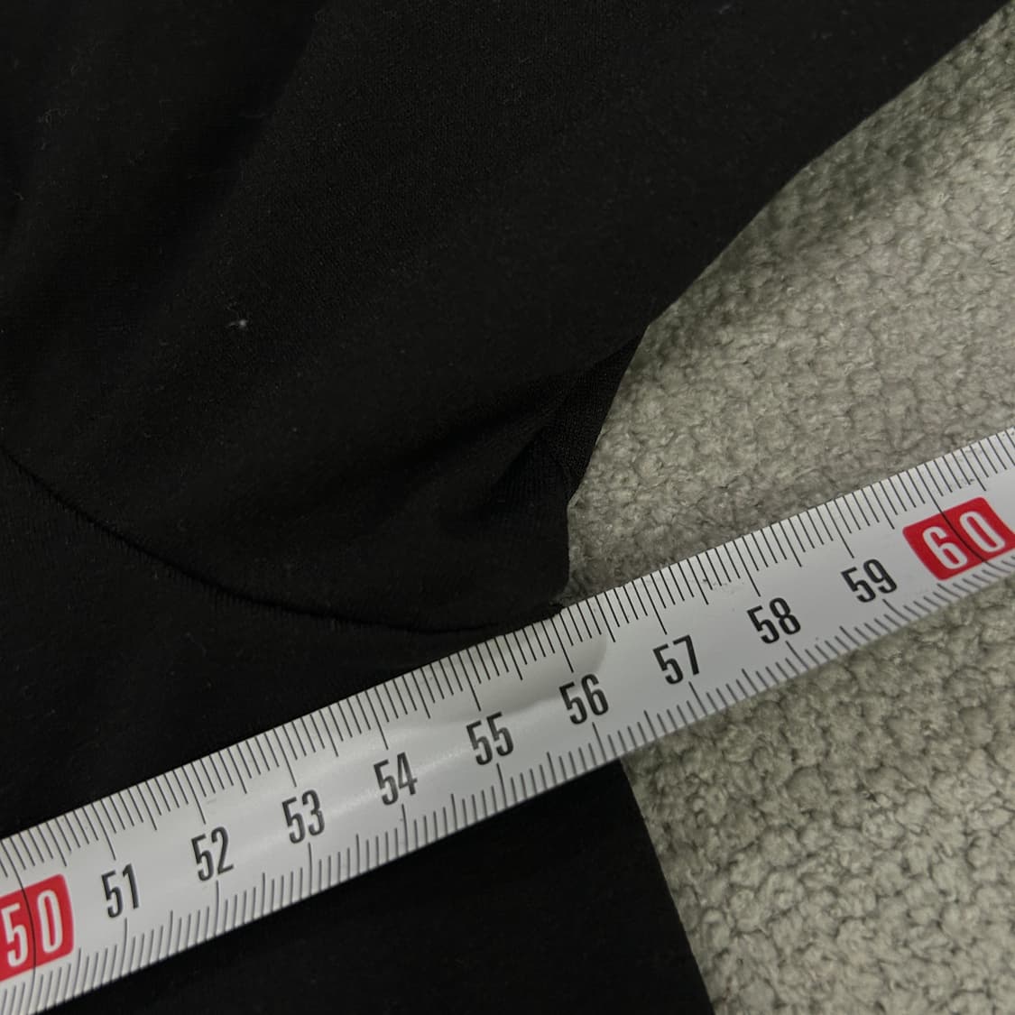 디스커버리 반팔 블랙  상품이미지4