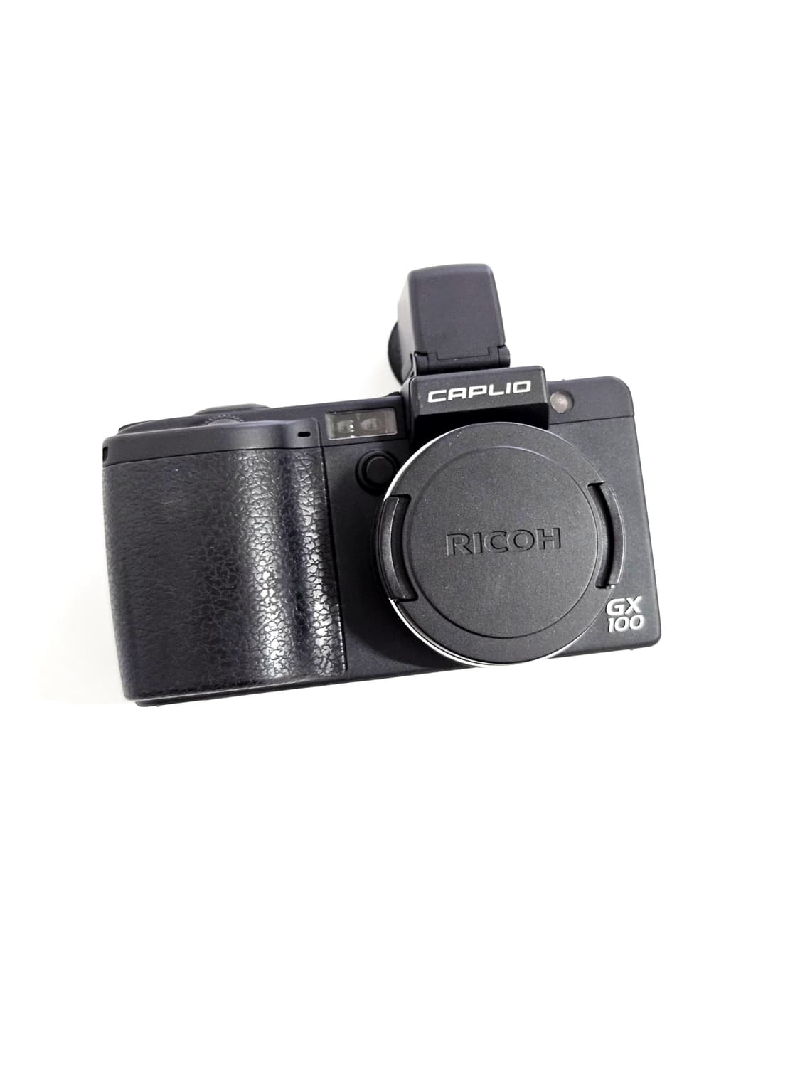 리코 Ricoh GX100 디카 디지털카메라 상품이미지5