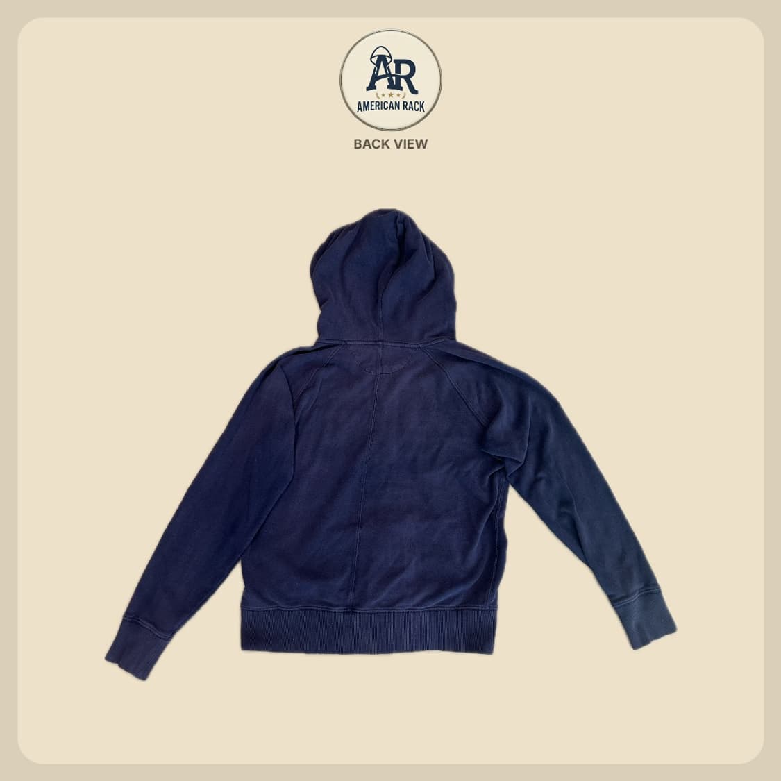 GAP NAVY ZIPUP 상품이미지2