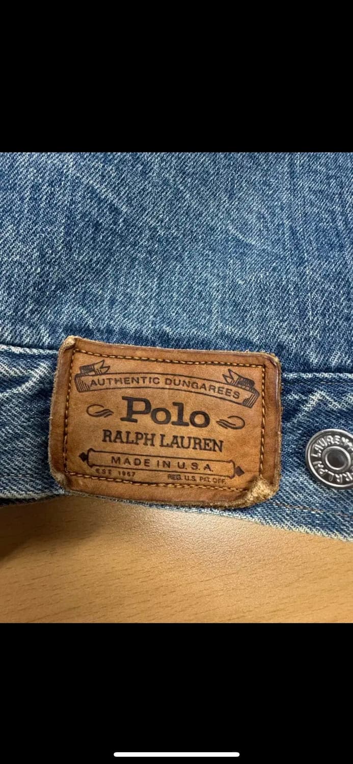 폴로 덩가리 상품이미지3