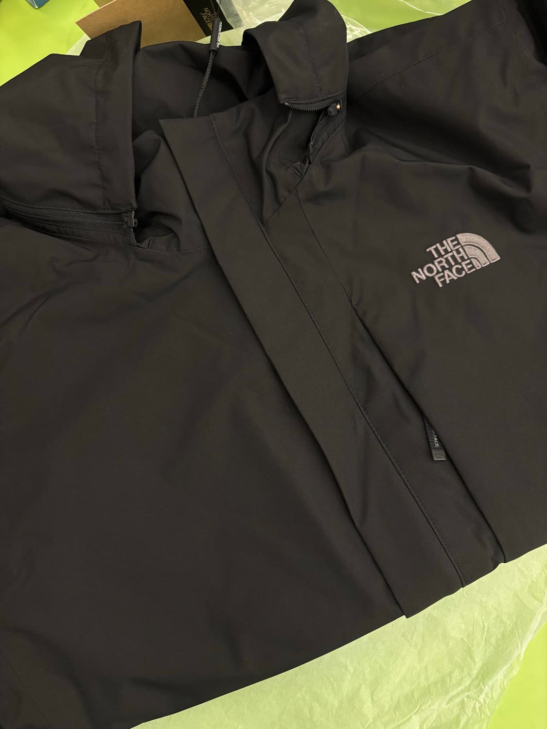 노스페이스 프로 쉴드자켓 L 100사이즈 상품이미지6