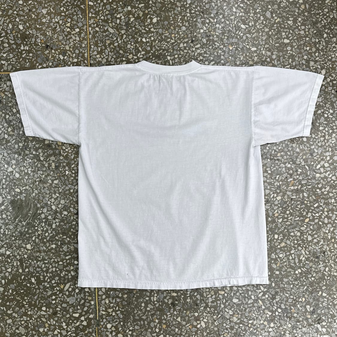 90s USA 폰스타 Pornstar 페덱스 패러디 티셔츠 XL 상품이미지2