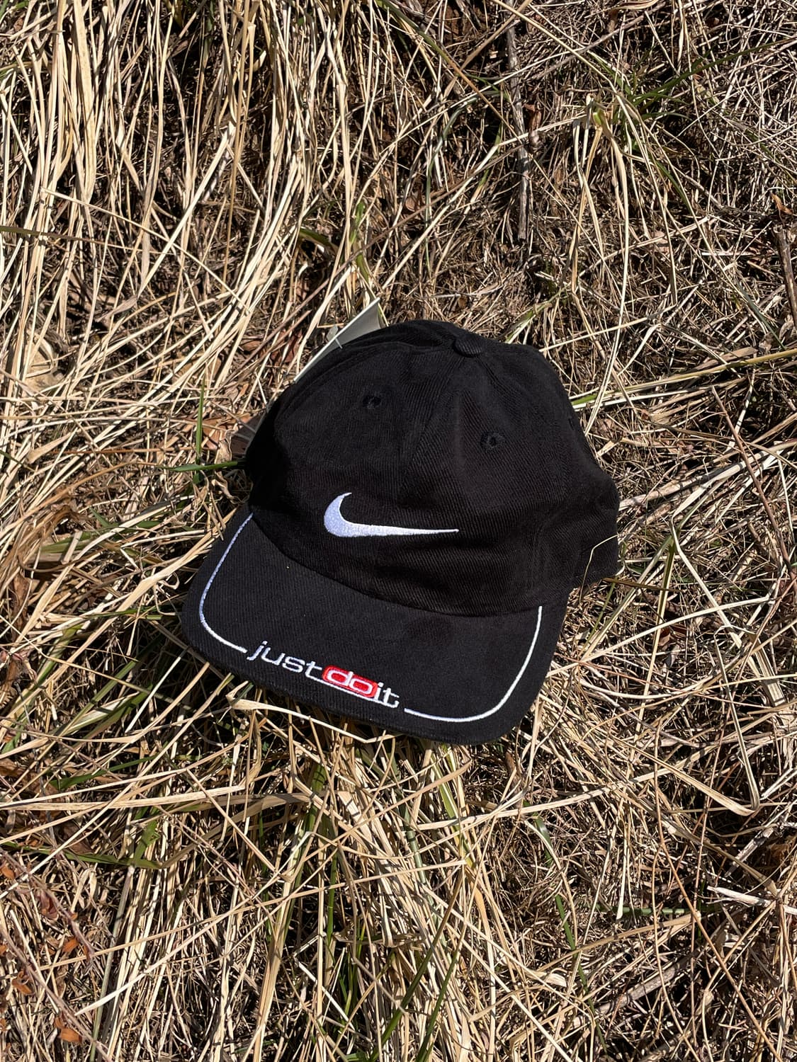 데드스탁] 90’s 나이키 캡 상품이미지2