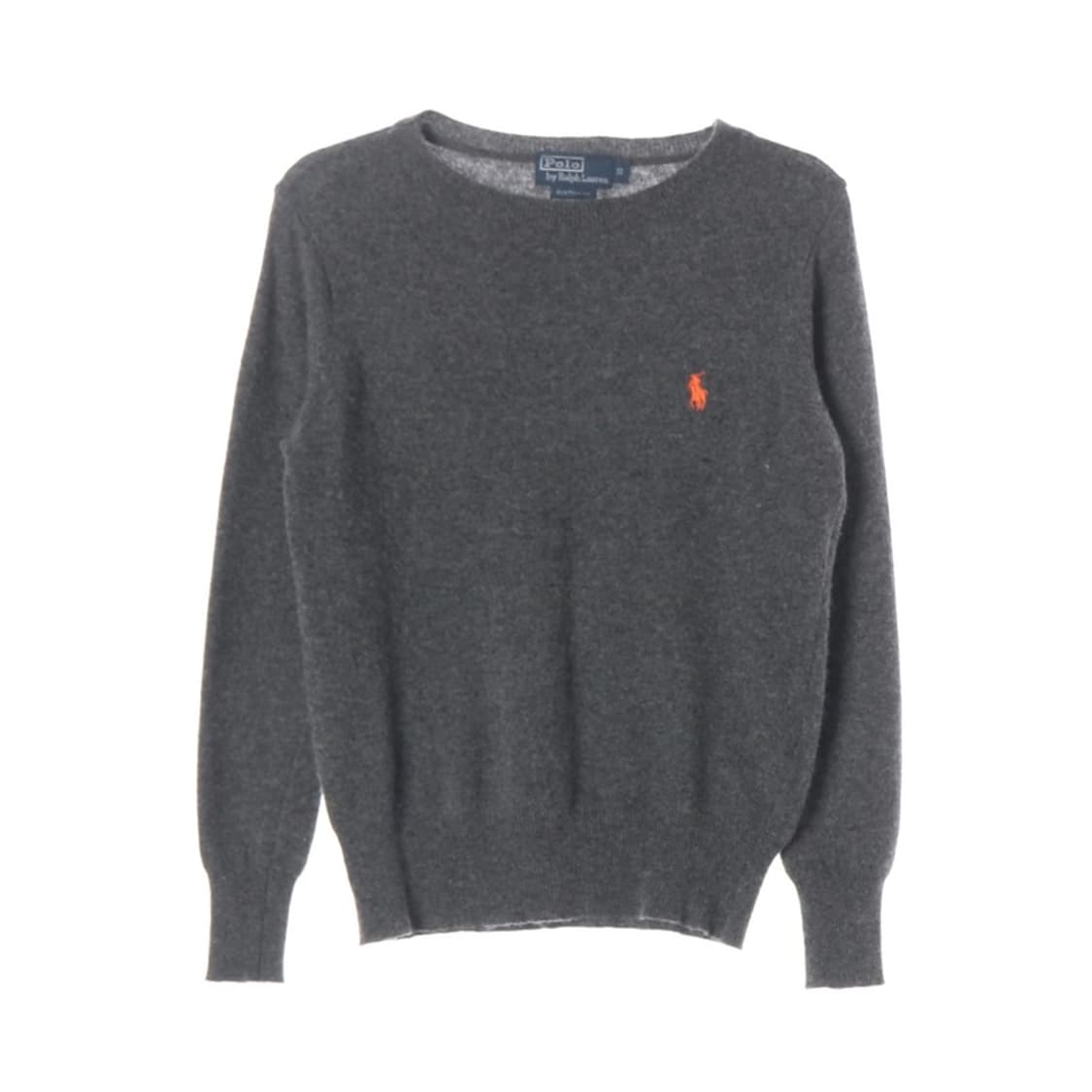 폴로 랄프로렌 커스텀핏 울 니트 S 상품이미지1