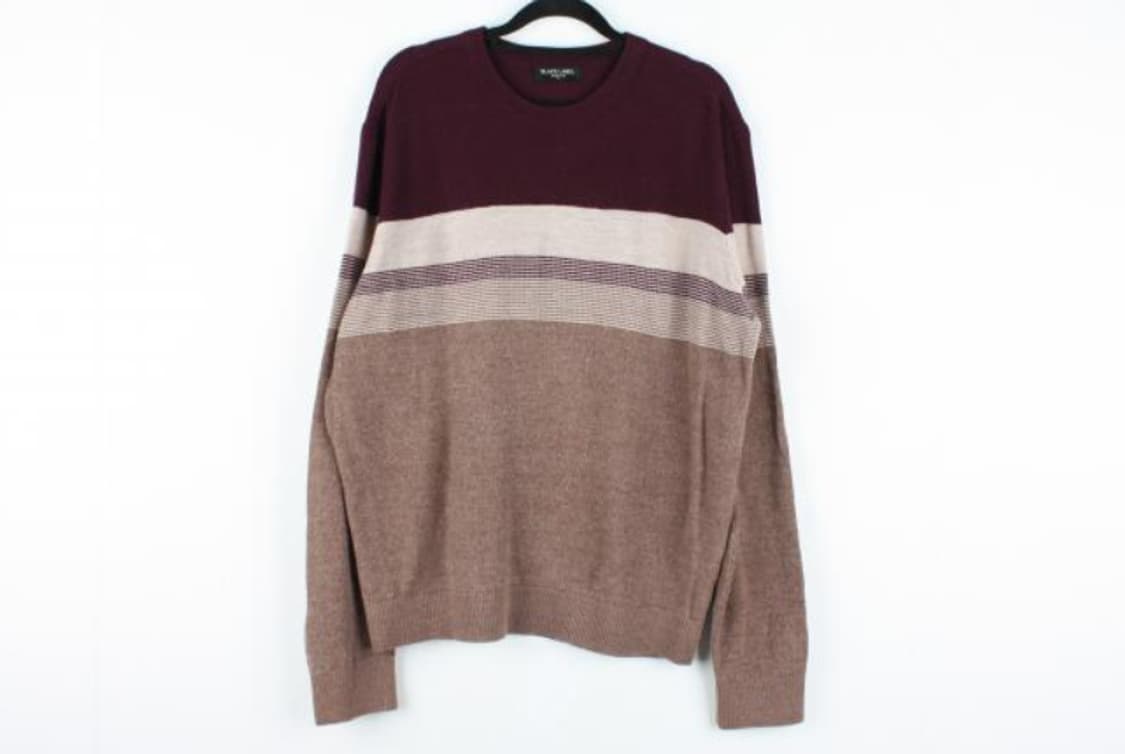 인디안 니트 상품이미지1