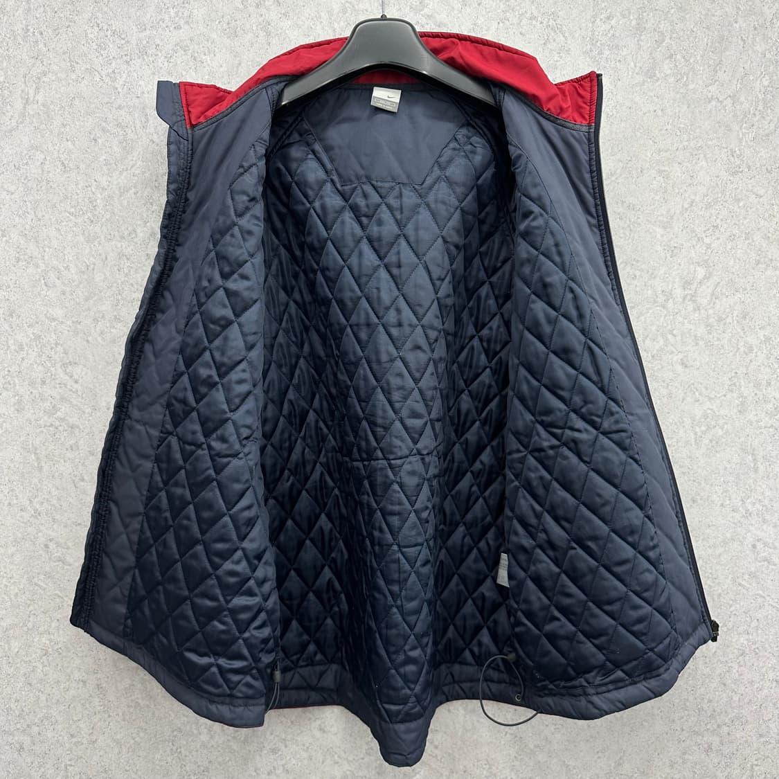 110 나이키 올드스쿨 남자 점퍼 상품이미지3