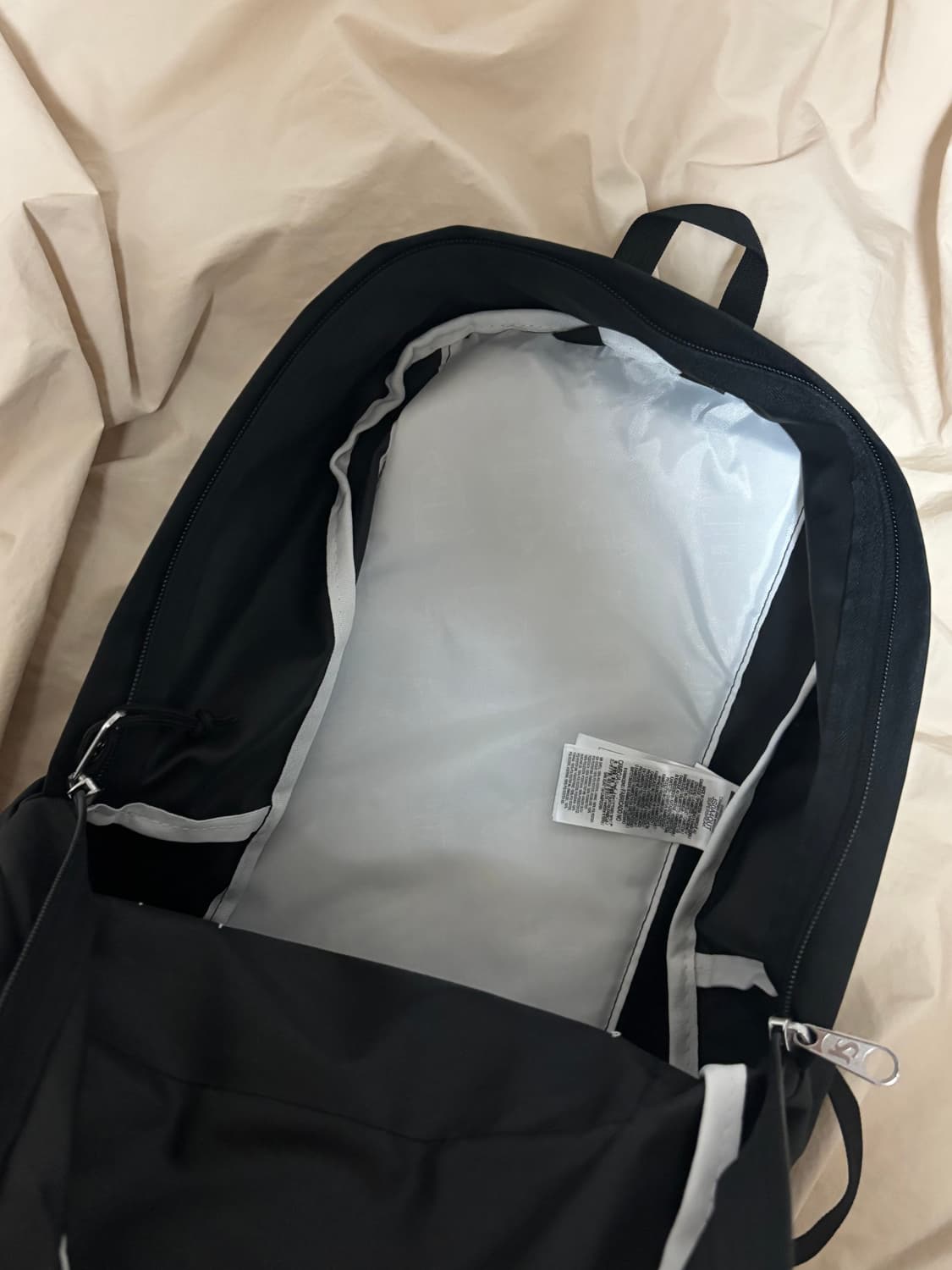 잔스포츠 슈퍼브레이크 백팩  상품이미지3