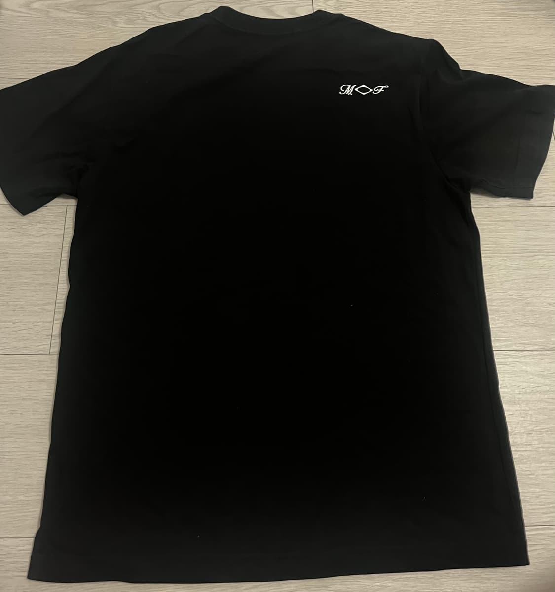 미스치프 Rhombus Blur T-Shirt B 상품이미지3