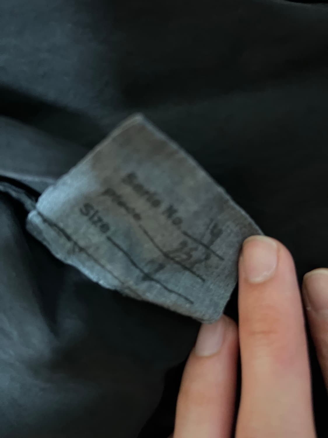 2) gabriela coll garments cupro hoodie 상품이미지5