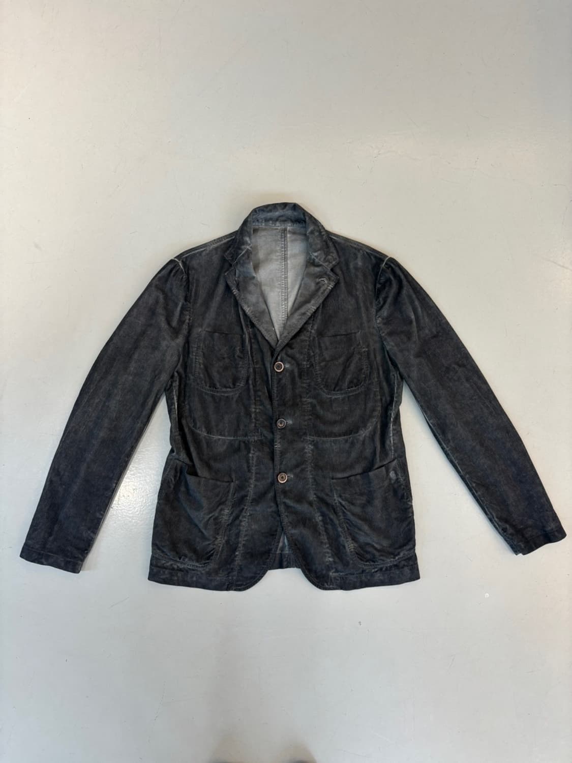 120% Lino Cashmere Jacket 상품이미지2