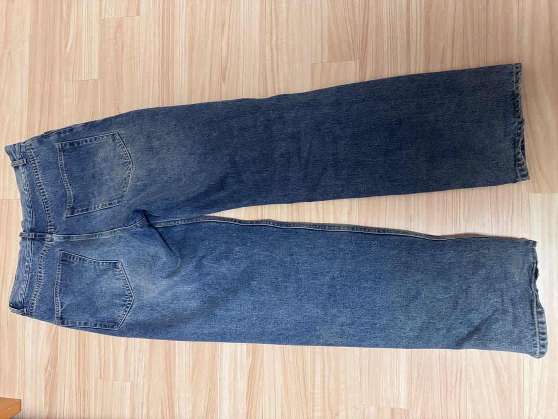 더로우 ross 데님 상품이미지2