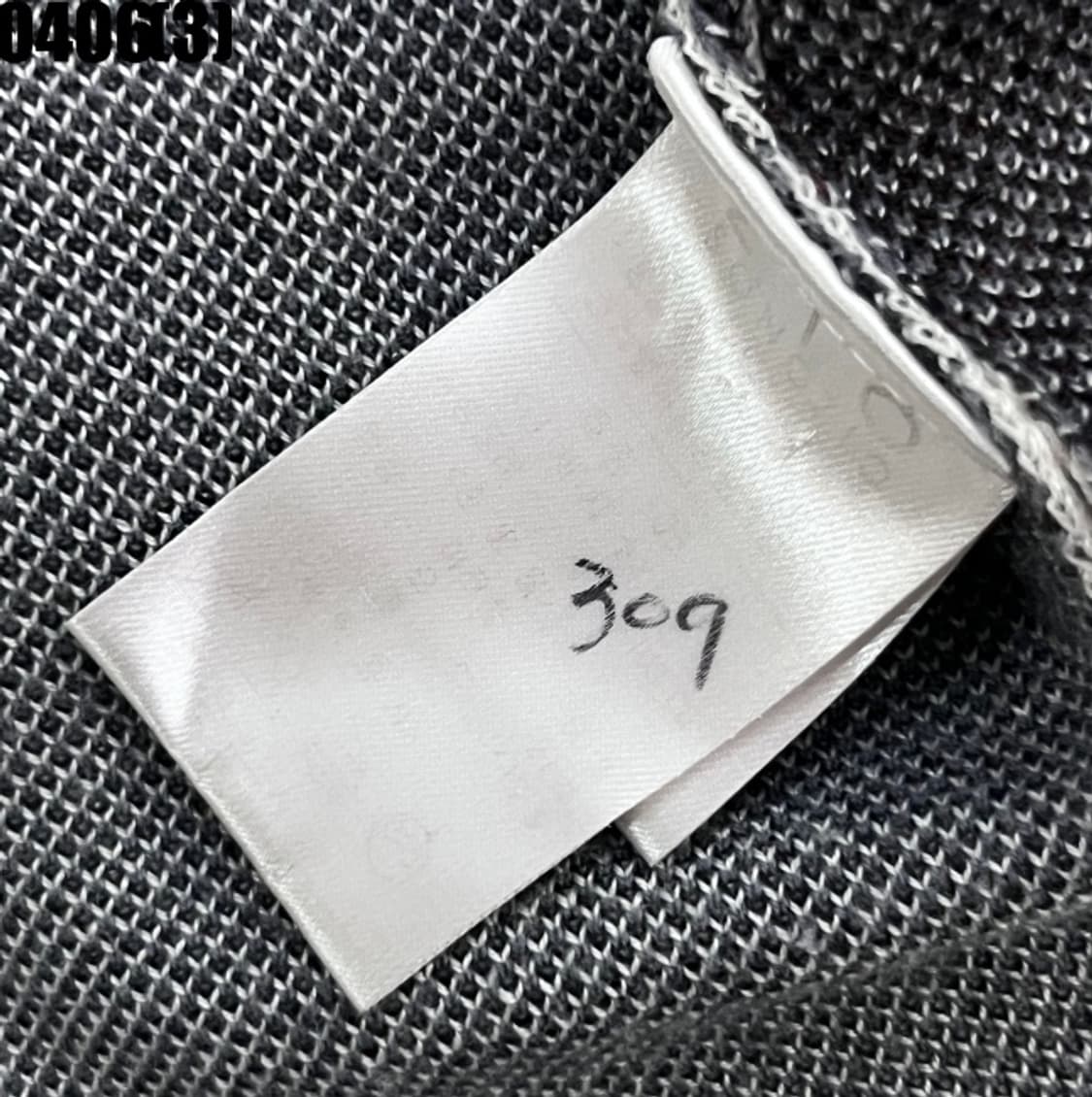 송지오 니트 스웨터 상품이미지5