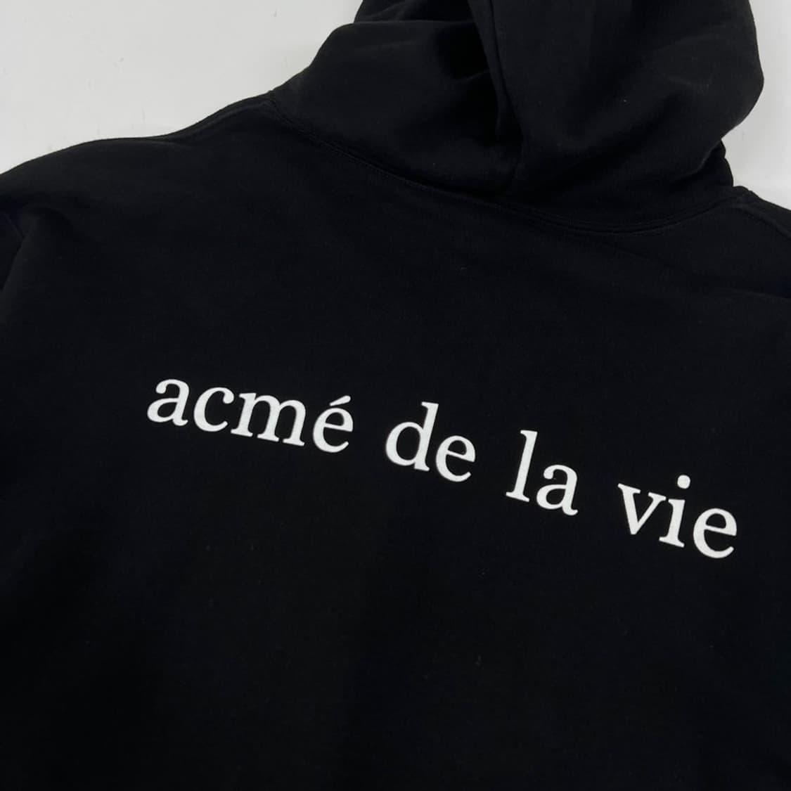 아크메드라비 후드티 상품이미지5