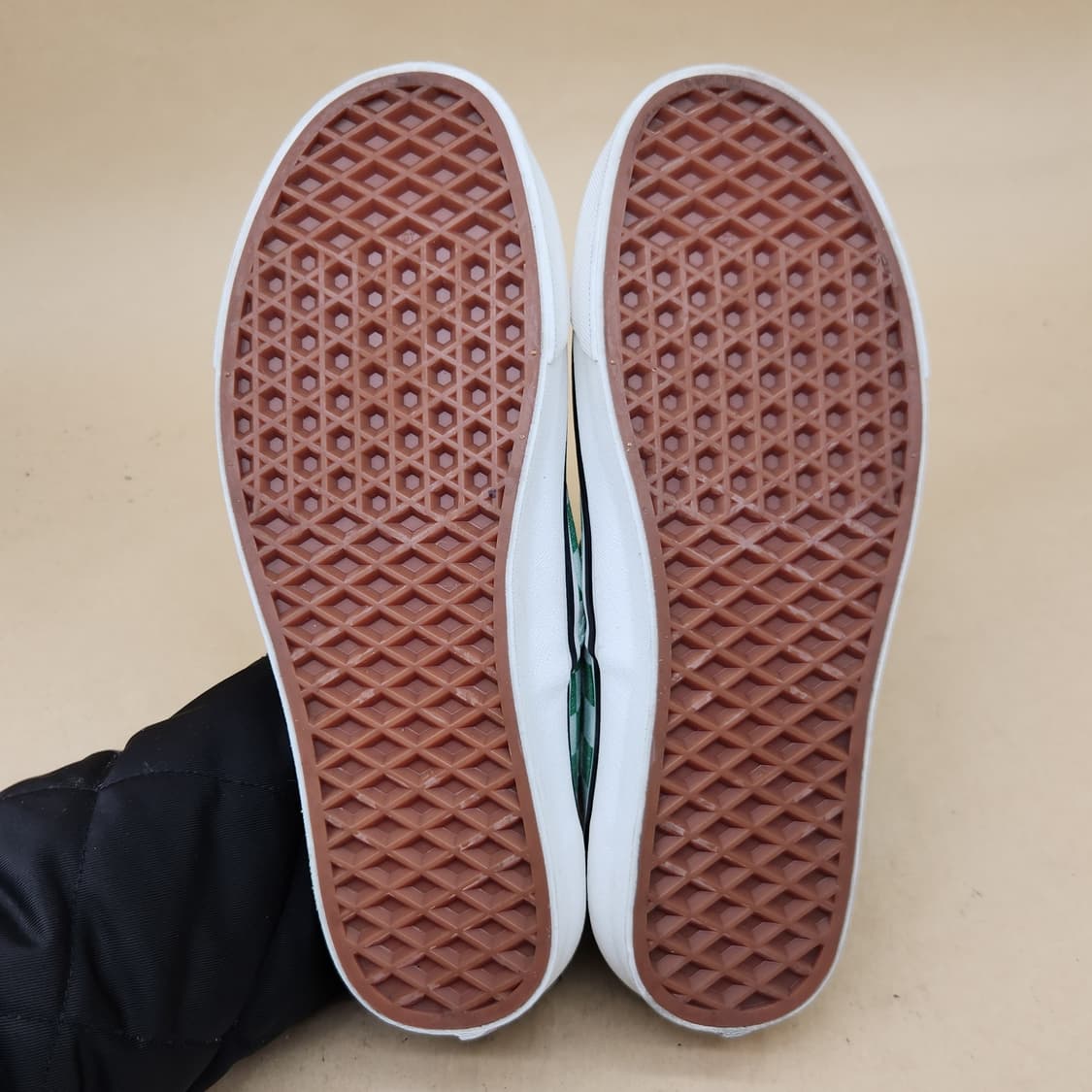 반스 에너하임 어센틱44 스니커즈 245 상품이미지3