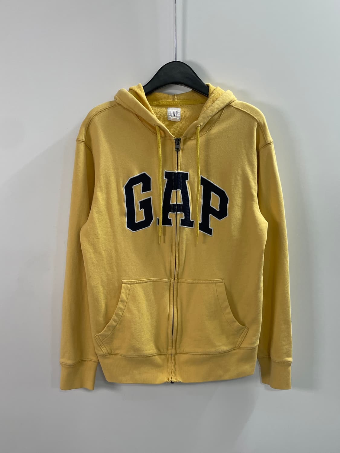 GAP 갭 빅로고 후드집업 (on.431) 상품이미지1