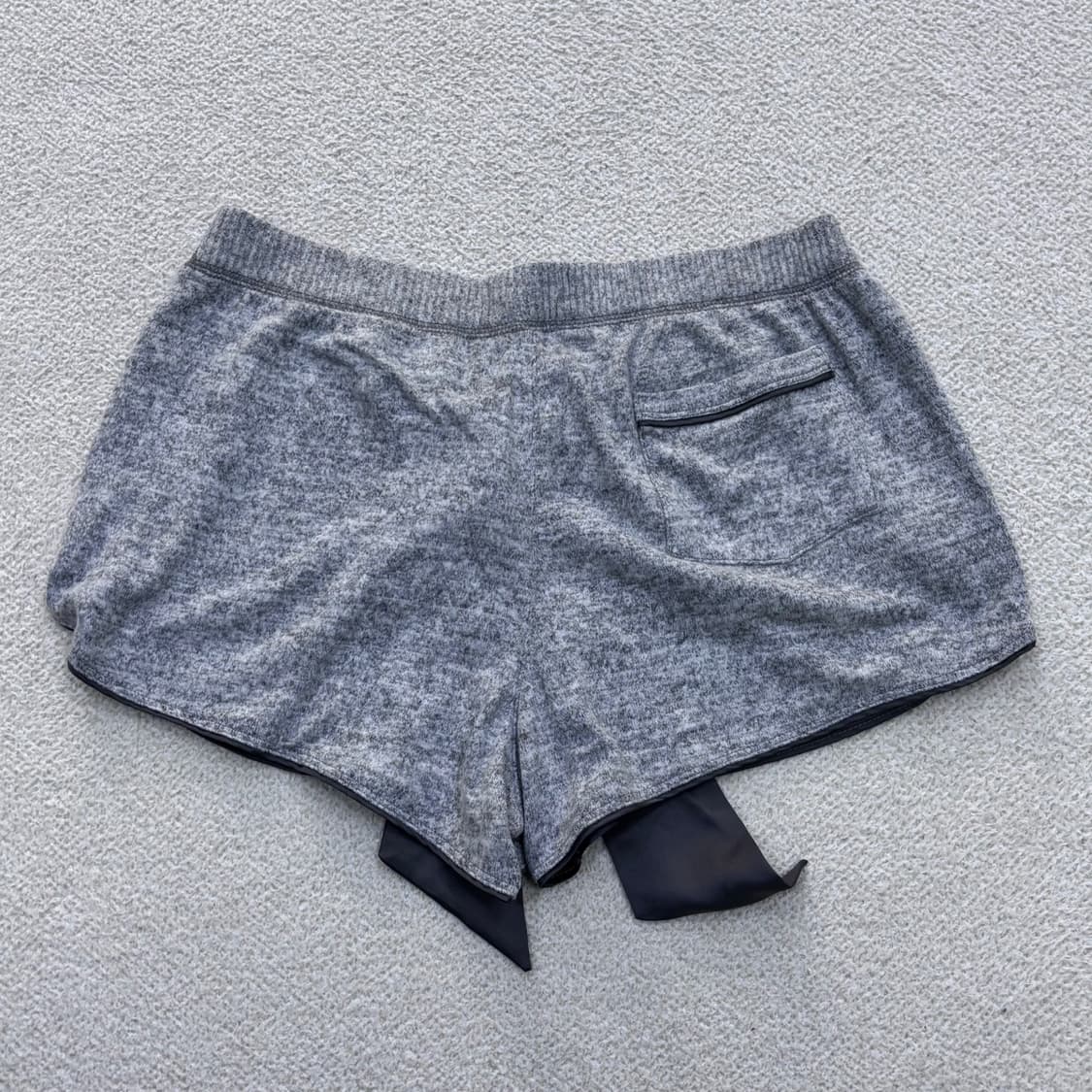 M 새상품 아베크롬비 여성 숏팬츠 0406E 상품이미지2
