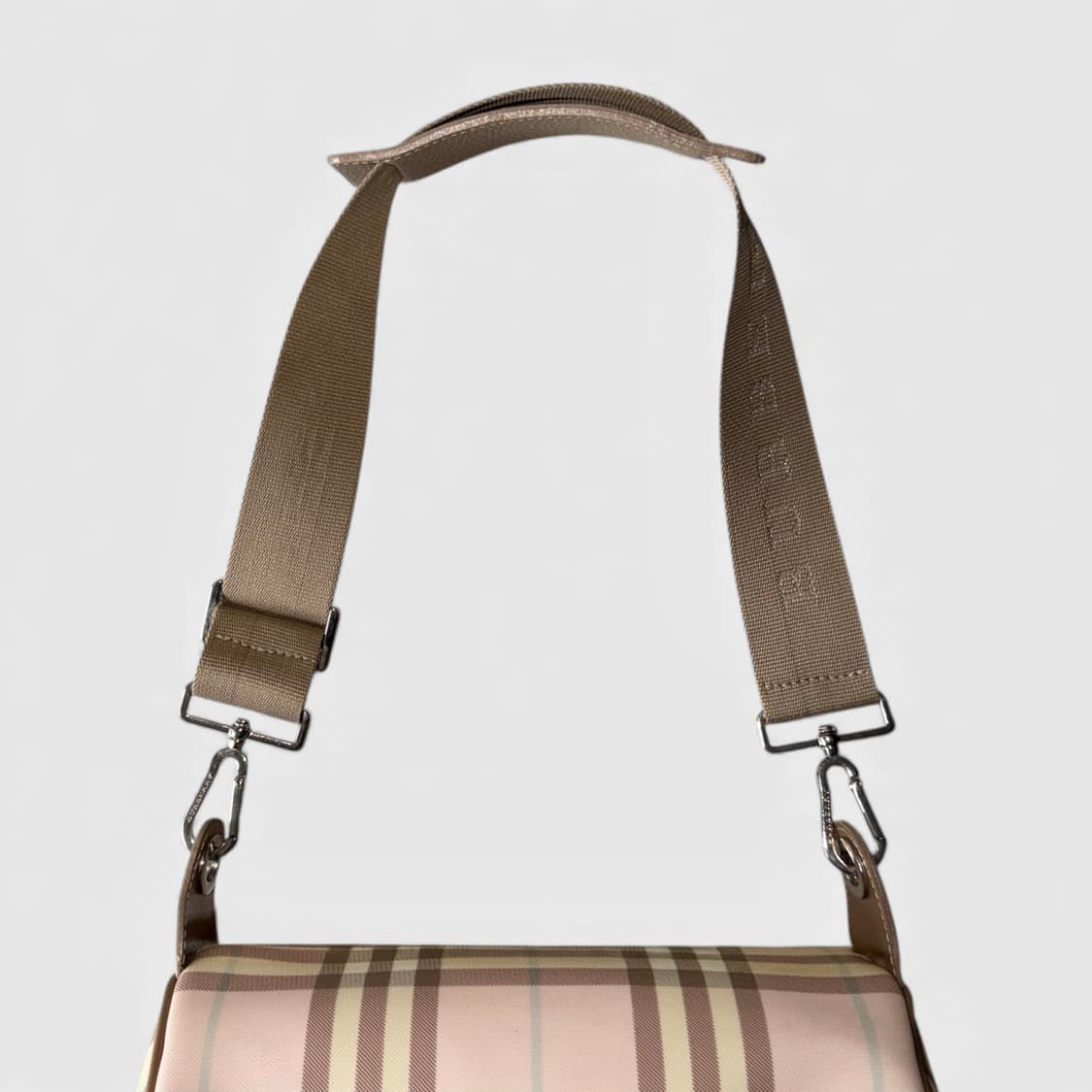 Burberry bag 상품이미지3