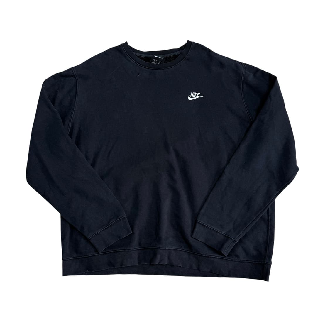 나이키 맨투맨 상품이미지1