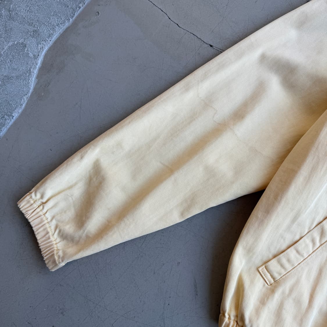 폴로 랄프로렌 usa 스윙 자켓 상품이미지5