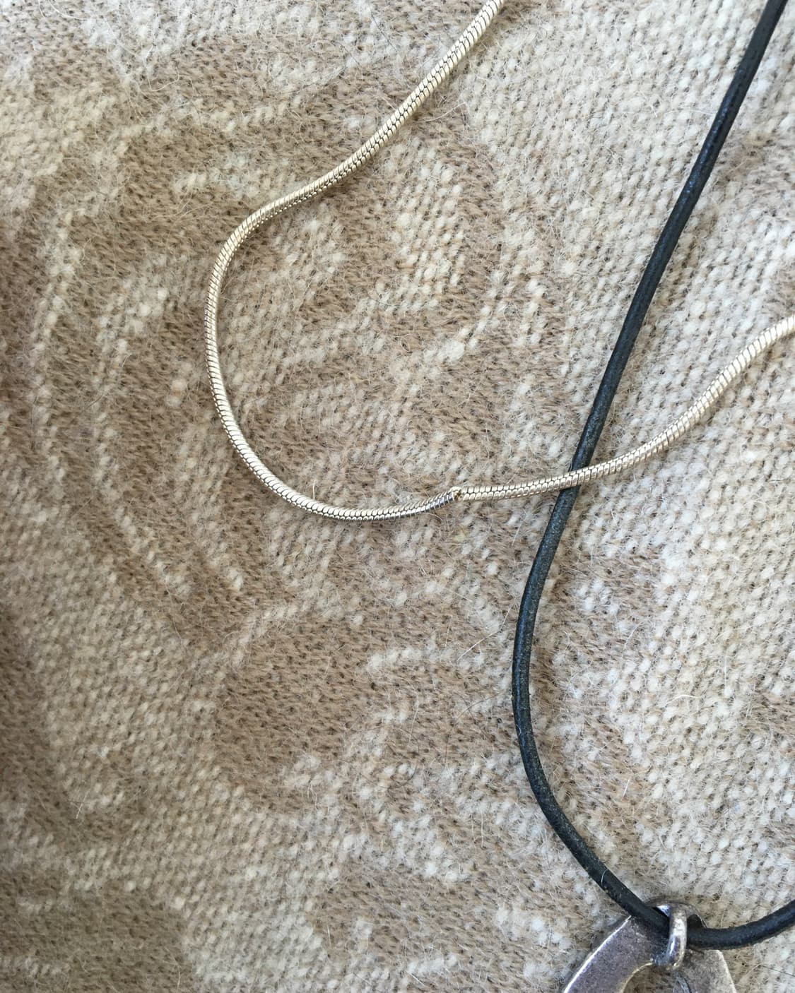 pendent necklace 상품이미지8