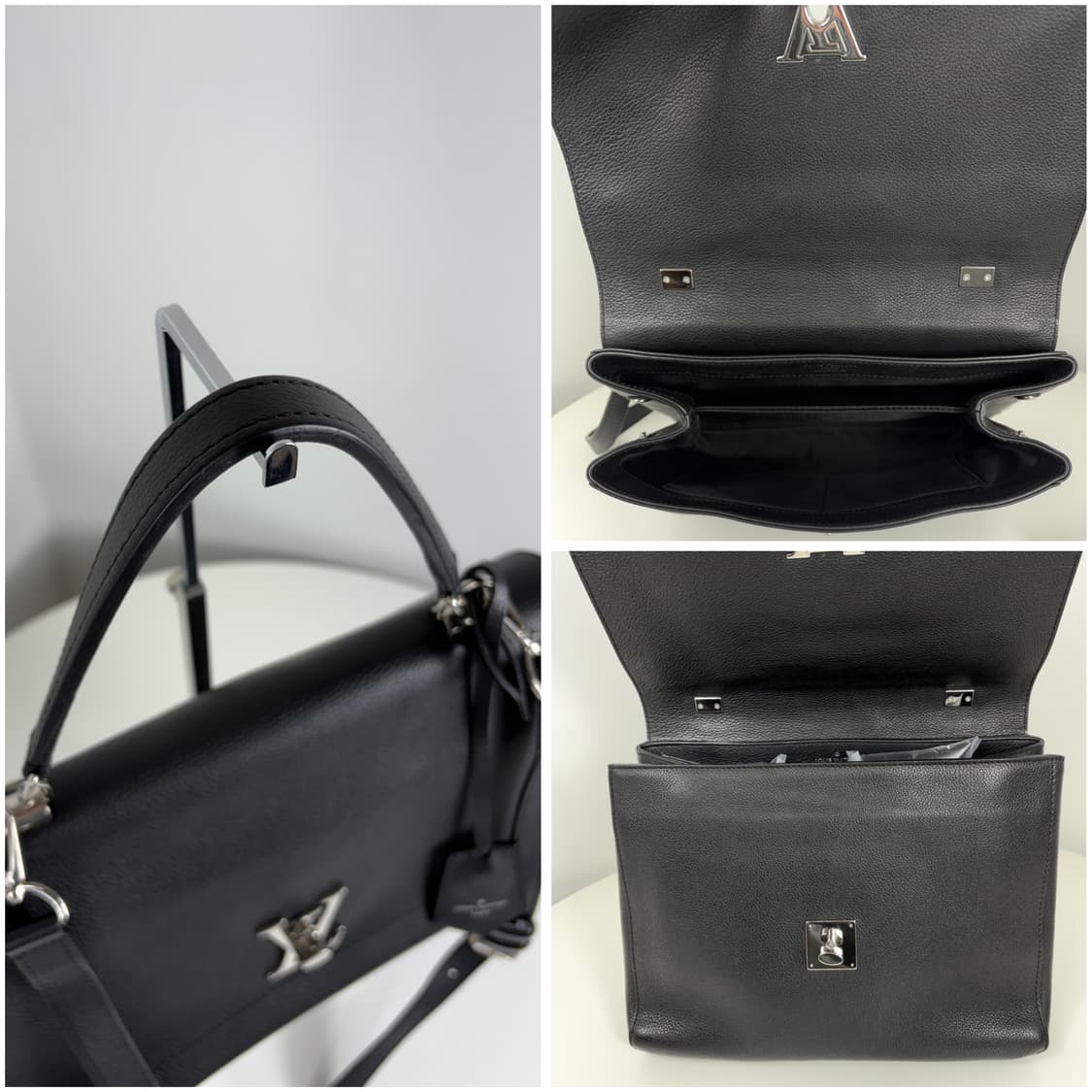 루이비통 M50250 락미2 은장 숄더백 상품이미지8