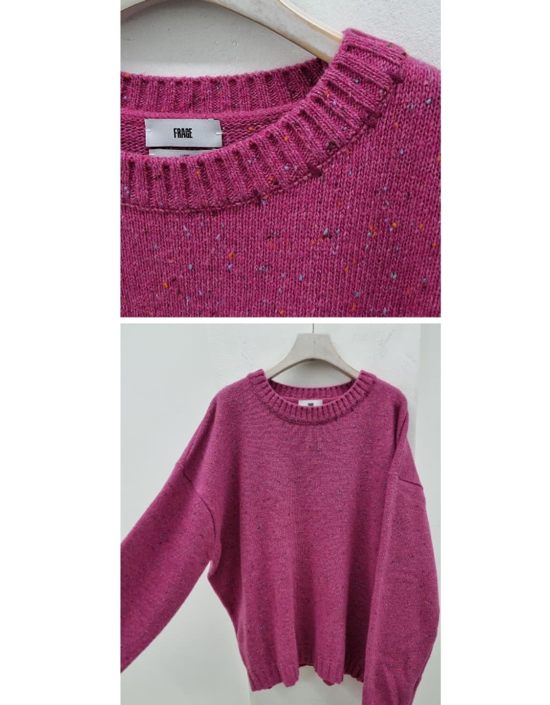 FRAGE 프라게 상품이미지7