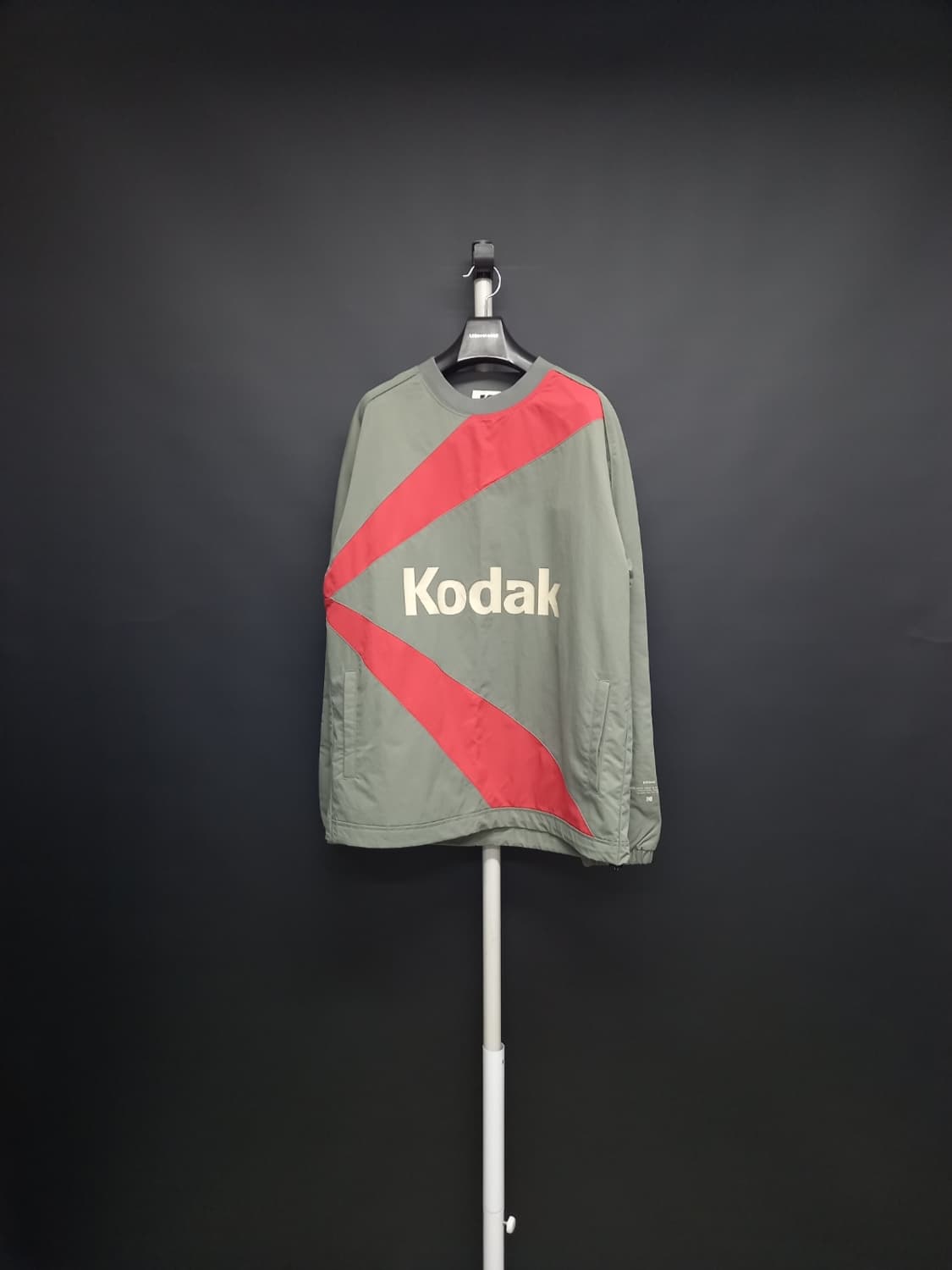 새 코닥 춘추동 남성 바람막이 XL 상품이미지1