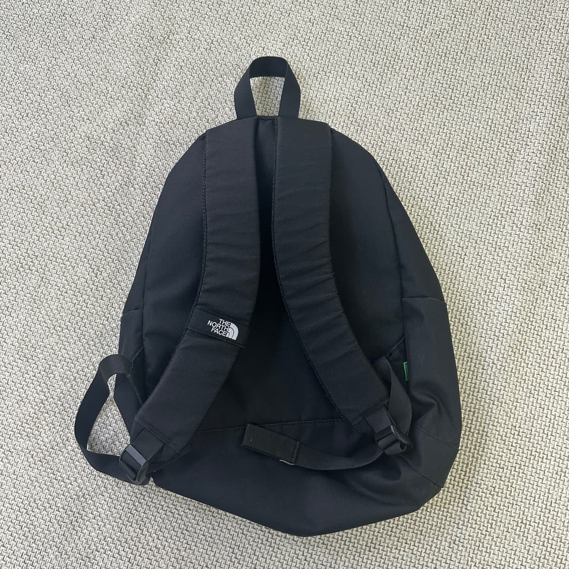 실측확인 노스페이스 백팩 0415D 상품이미지2