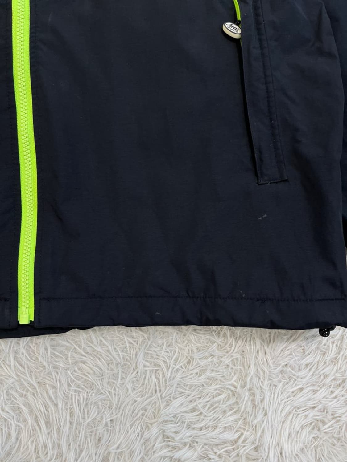 아라이 바람막이/#3230 상품이미지3