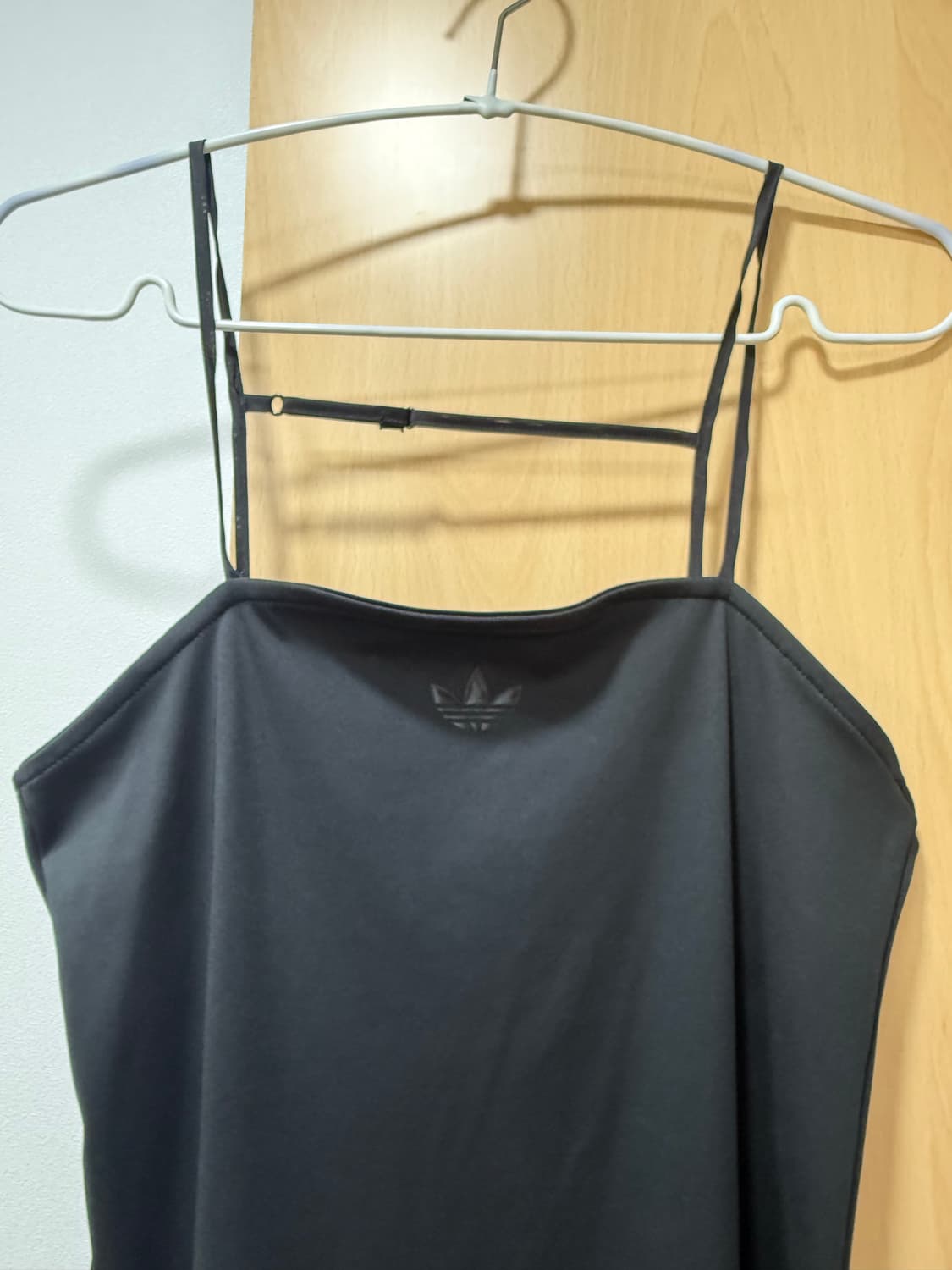 아디다스 슬립 원피스 + 시스루 볼레로 상품이미지8