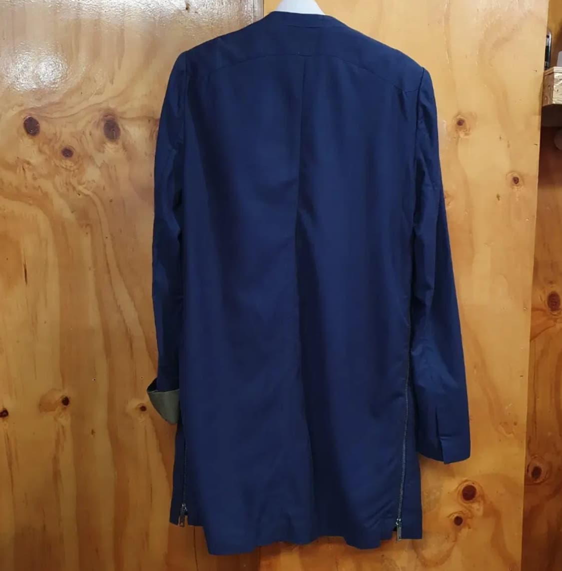 745)한섬 SJSJ 봄가을 자켓 상품이미지2