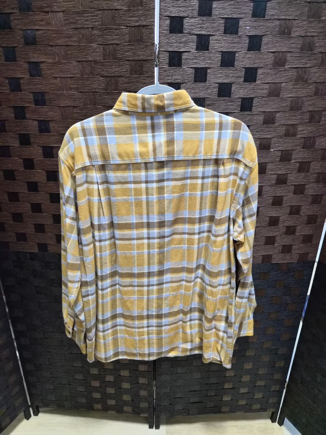 유니클로 셔츠 XL size 상품이미지2