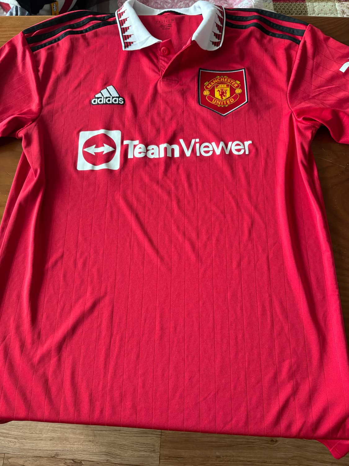 맨유 22/23 유니폼 상품이미지1