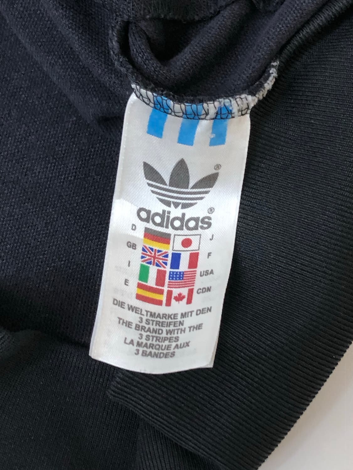Adidas 아디다스 올란도 트랙탑 져지  상품이미지8