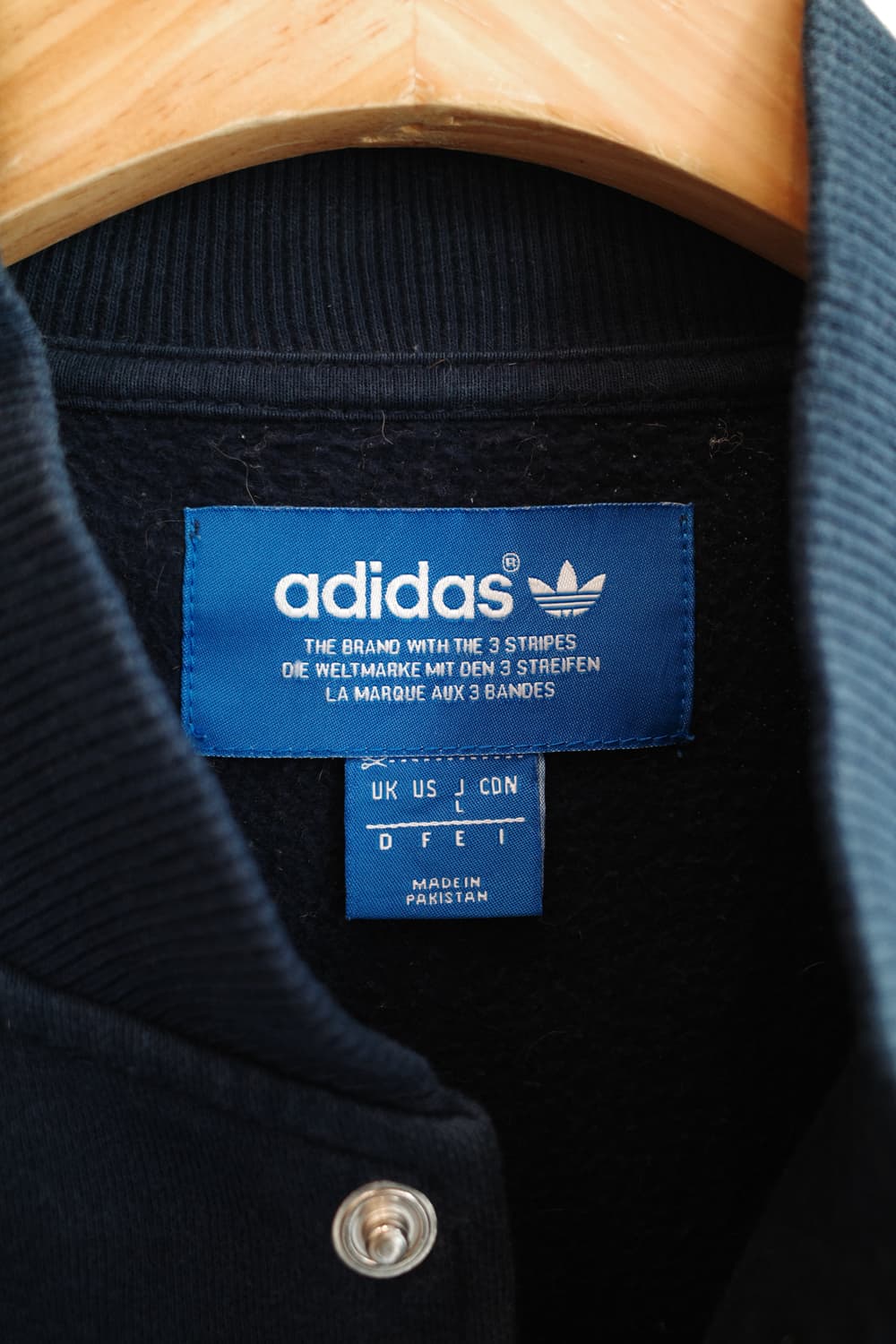 Adidas 아디다스 코치자켓 상품이미지3