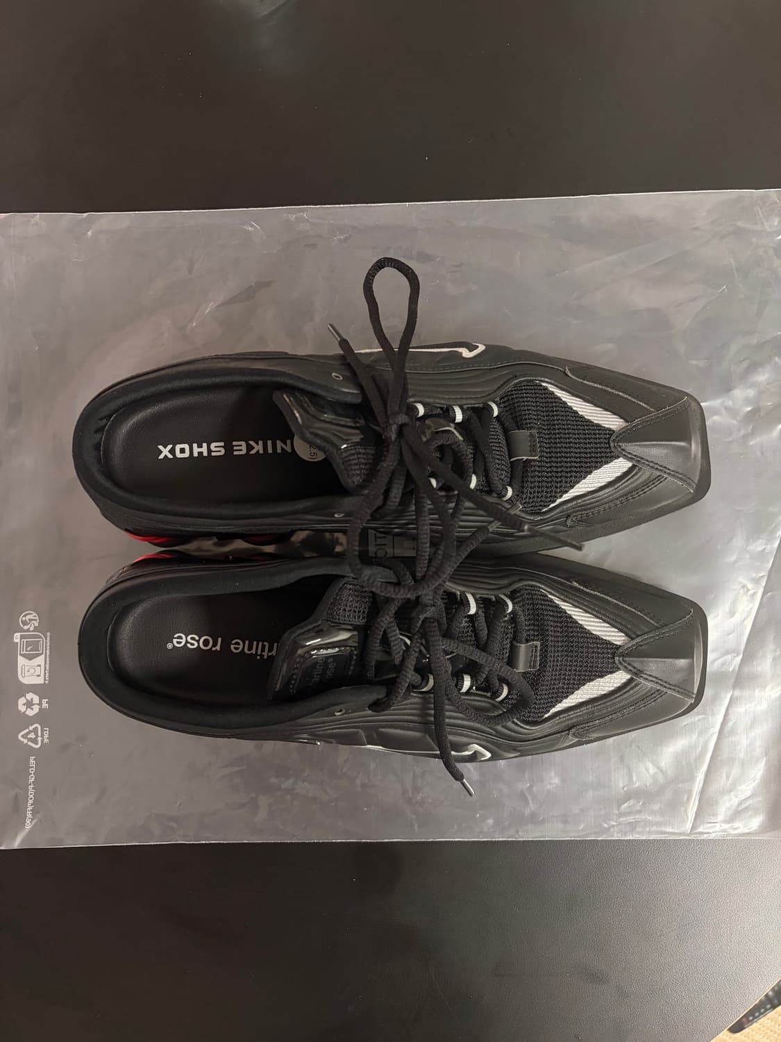 나이키 마틴로즈 245 상품이미지2