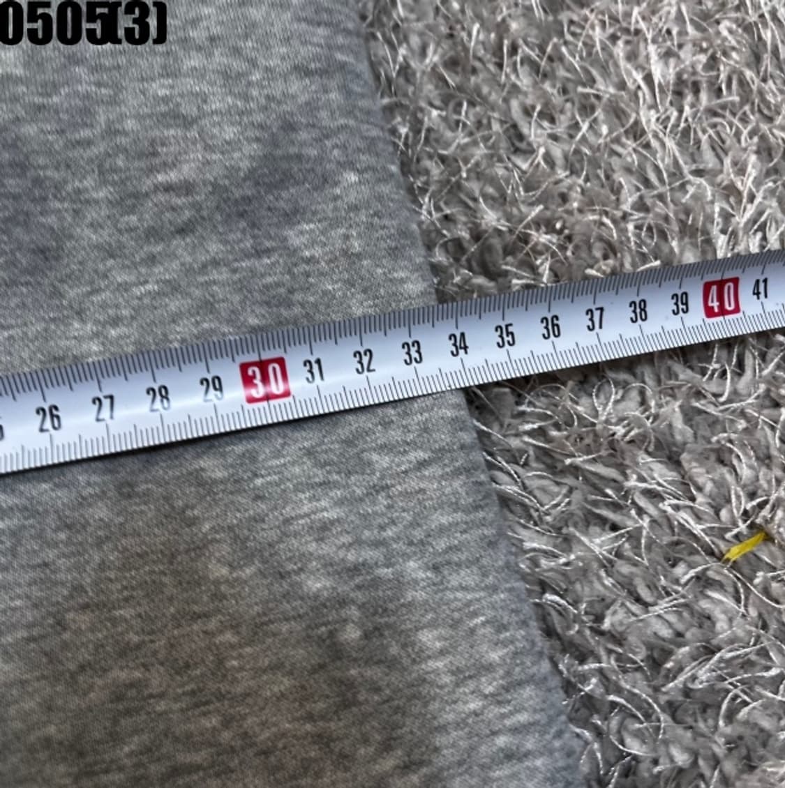 나이키 트레이닝 팬츠 상품이미지5