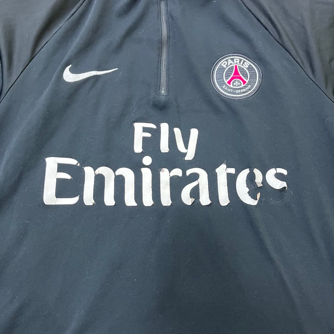 L 나이키 파리생제르망 트랙탑 0325M 상품이미지6