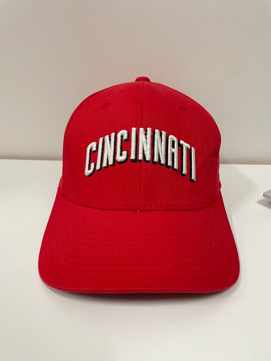 나이키 빈티지 Y2K 볼캡 상품이미지1